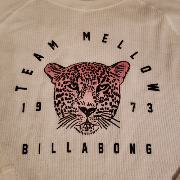 Billabong Team Mellow Thermal - Picture 2 of 5